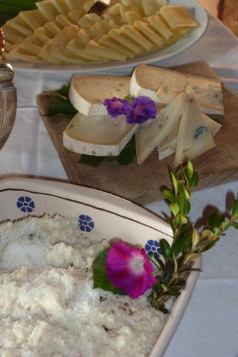 Agroturismo Locanda Casanuova