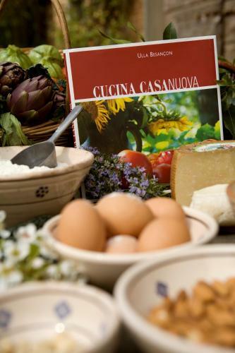 Agroturismo Locanda Casanuova