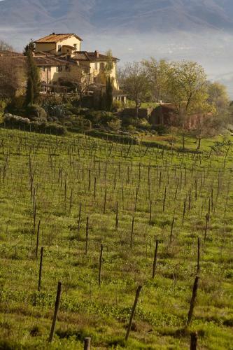 Agroturismo Locanda Casanuova