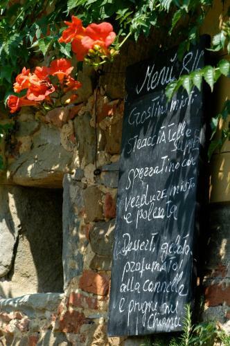 Agroturismo Locanda Casanuova