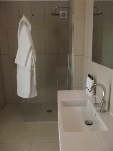 Bed & Breakfast The Suites At Pannells Ash