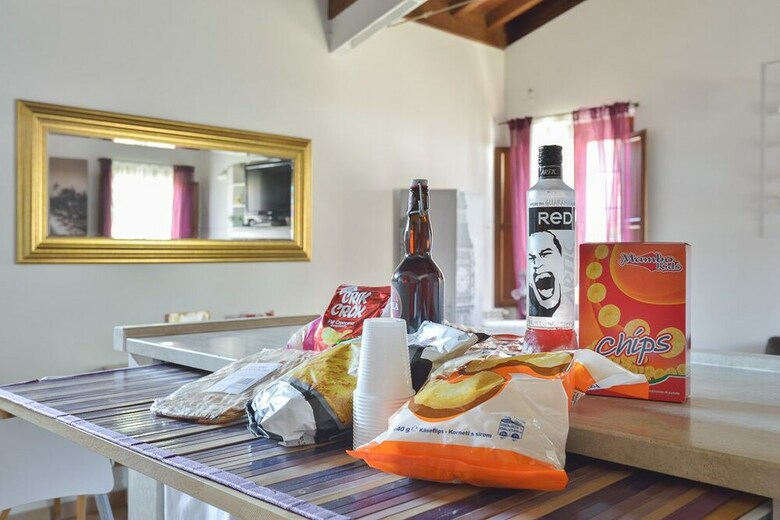 Rome Holidays Resort