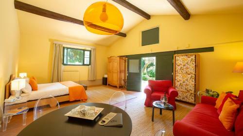 Bed & Breakfast Villa Alta