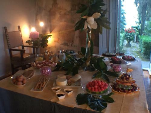 Bed & Breakfast Villa Alta