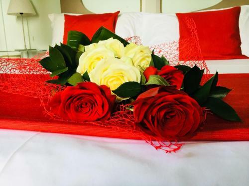 Bed & Breakfast Villa Alta