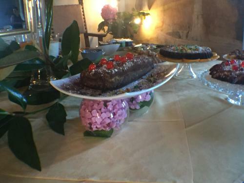 Bed & Breakfast Villa Alta