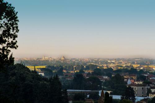 Bed & Breakfast Villa Alta