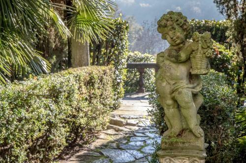 Bed & Breakfast Villa Alta