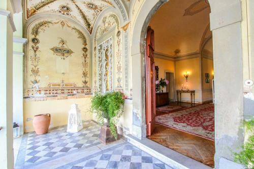Bed & Breakfast Villa Alta
