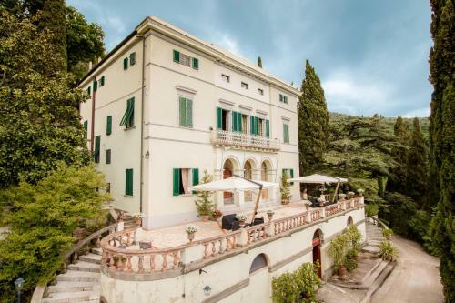 Bed & Breakfast Villa Alta