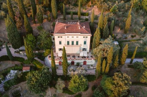 Bed & Breakfast Villa Alta
