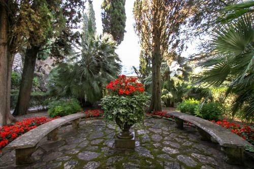 Bed & Breakfast Villa Alta