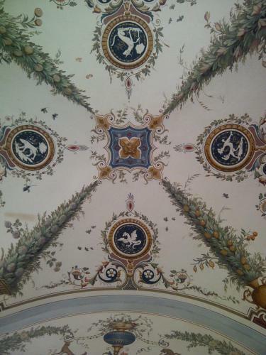 Bed & Breakfast Villa Alta