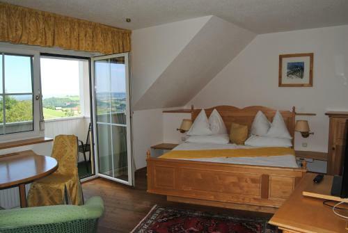Panoramahotel Steirerland