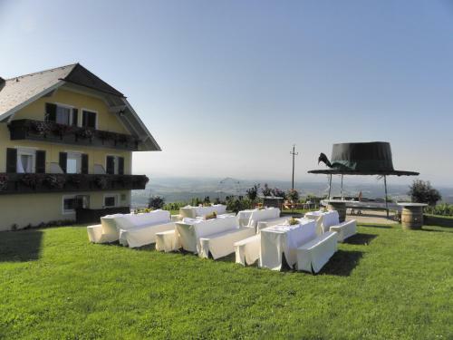 Panoramahotel Steirerland