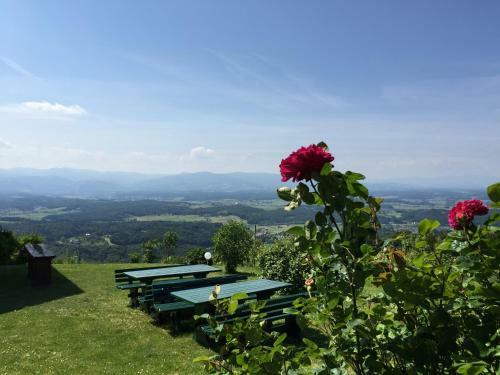 Panoramahotel Steirerland