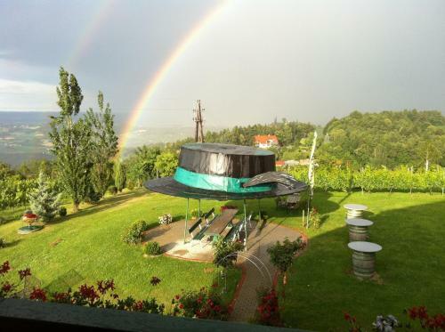 Panoramahotel Steirerland