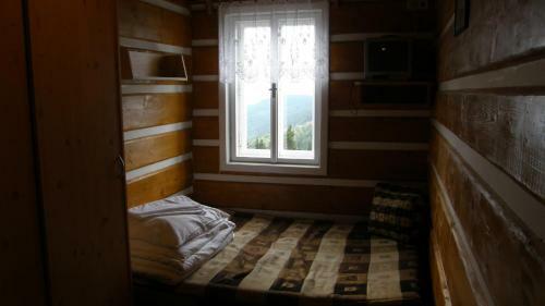 Hostal Horska Bouda Dvoracky