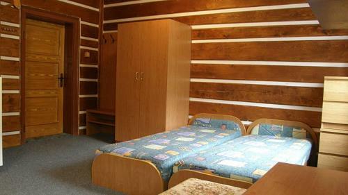 Hostal Horska Bouda Dvoracky