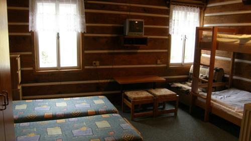 Hostal Horska Bouda Dvoracky