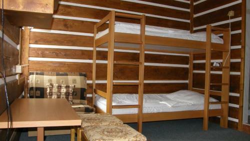 Hostal Horska Bouda Dvoracky
