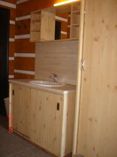 Hostal Horska Bouda Dvoracky