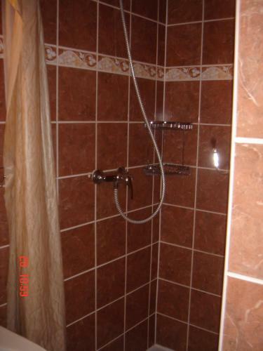 Hostal Horska Bouda Dvoracky