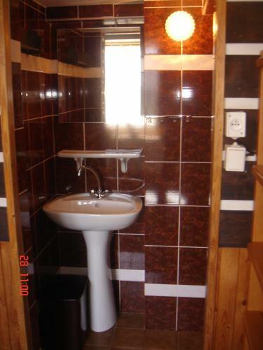 Hostal Horska Bouda Dvoracky