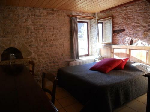 Hotel Le Verger Sous Les Vignes
