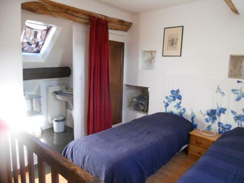 Hotel Le Verger Sous Les Vignes