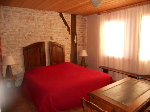 Hotel Le Verger Sous Les Vignes