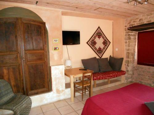 Hotel Le Verger Sous Les Vignes