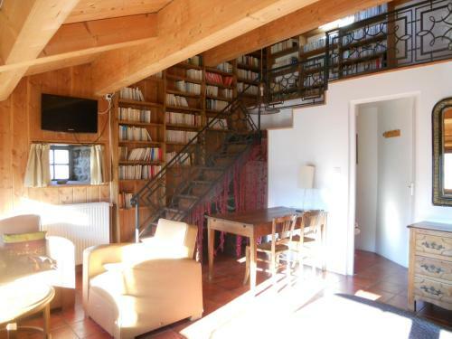 Hotel Le Verger Sous Les Vignes