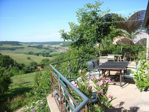 Hotel Le Verger Sous Les Vignes