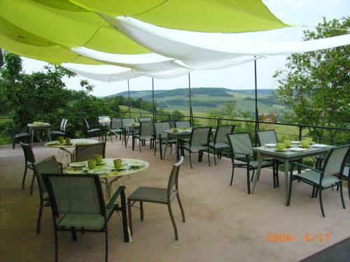 Hotel Le Verger Sous Les Vignes