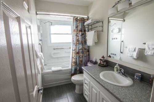 Hostal Anchors Away