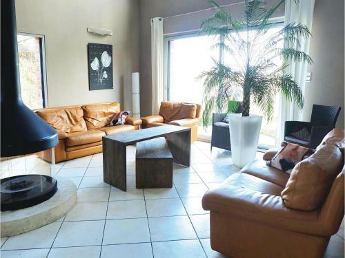 Holiday Home Arques Rue Jules Ferry IV