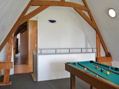 Holiday Home Arques Rue Jules Ferry IV