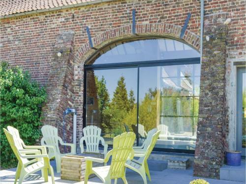 Holiday Home Arques Rue Jules Ferry IV