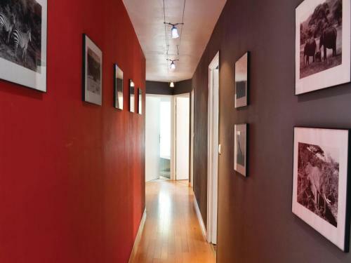 Holiday Home Arques Rue Jules Ferry IV