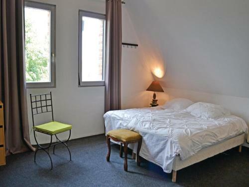 Holiday Home Arques Rue Jules Ferry IV