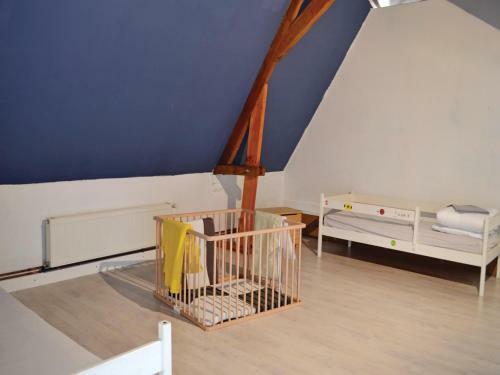 Holiday Home Arques Rue Jules Ferry IV