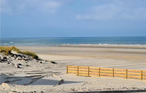 Holiday Home Arques Rue Jules Ferry IV