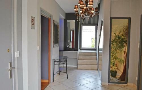 Holiday Home Arques Rue Jules Ferry IV