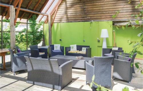 Holiday Home Arques Rue Jules Ferry IV