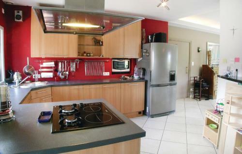 Holiday Home Arques Rue Jules Ferry IV