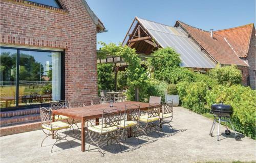 Holiday Home Arques Rue Jules Ferry IV