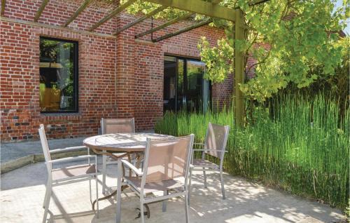 Holiday Home Arques Rue Jules Ferry IV