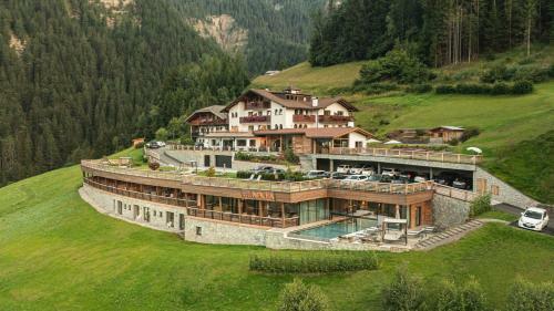 Hotel Niblea
