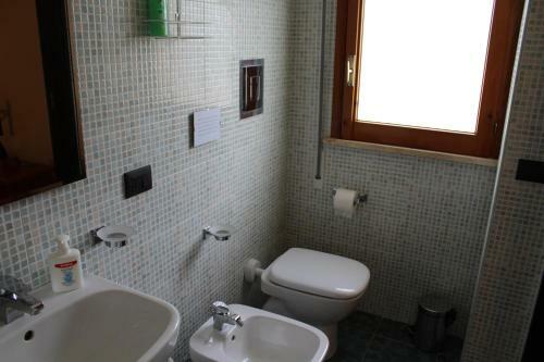 Tenuta Biddemi B&B